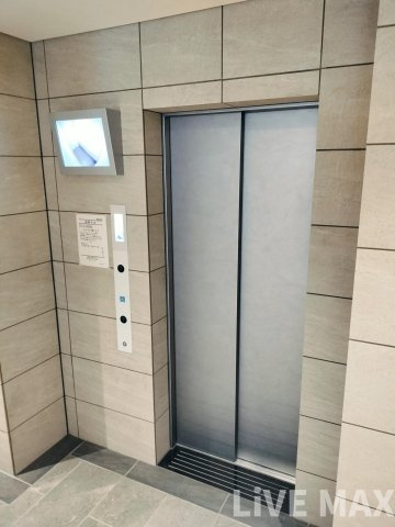 【その他共用部分】グランフェリーチェ・ナイン