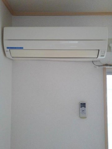 シティハイツ矢吹の設備