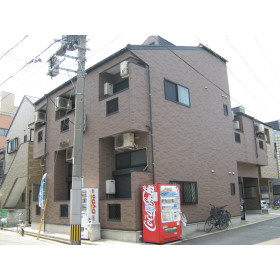 【外観】 | ソネット博多