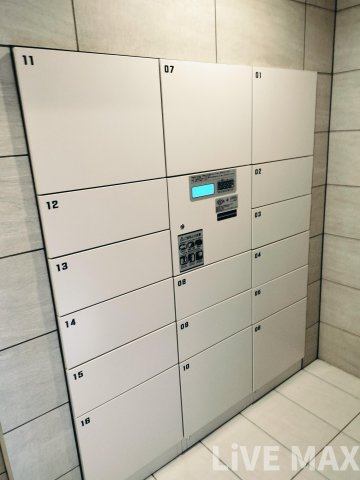 【その他共用部分】グランフェリーチェ・ナイン