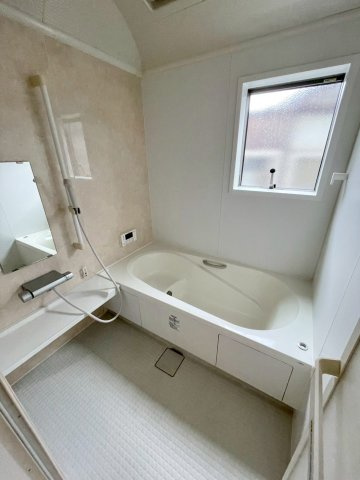 【浴室】 | 太田市藤久良町中古住宅