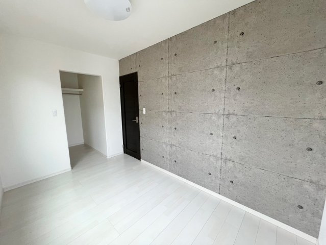 【洋室】 | 太田市藤久良町中古住宅