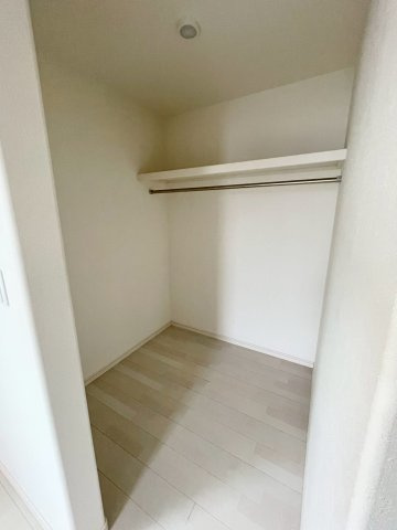 【収納】 | 太田市藤久良町中古住宅