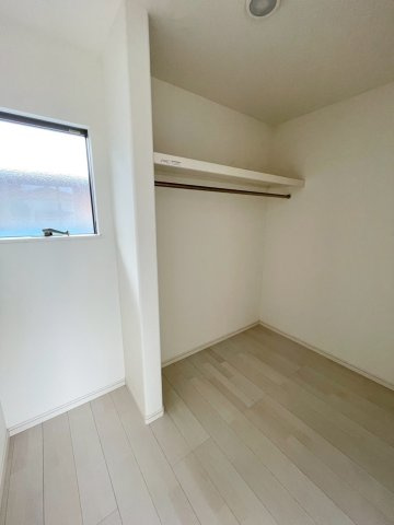 【収納】 | 太田市藤久良町中古住宅