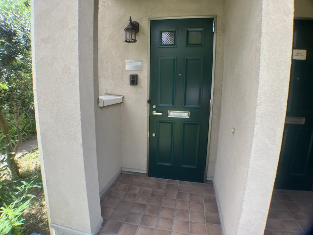 セントガーデンズＢ棟のその他共用部分