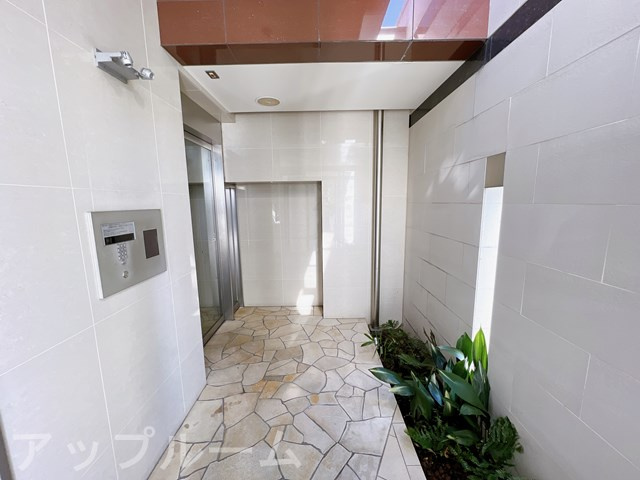 PASSAGGIOのその他共用部分