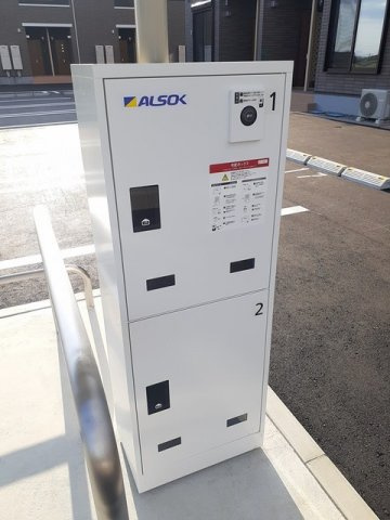 サン・フローラ　Ⅱの設備