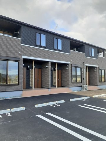 サン・フローラ　Ⅱのその他