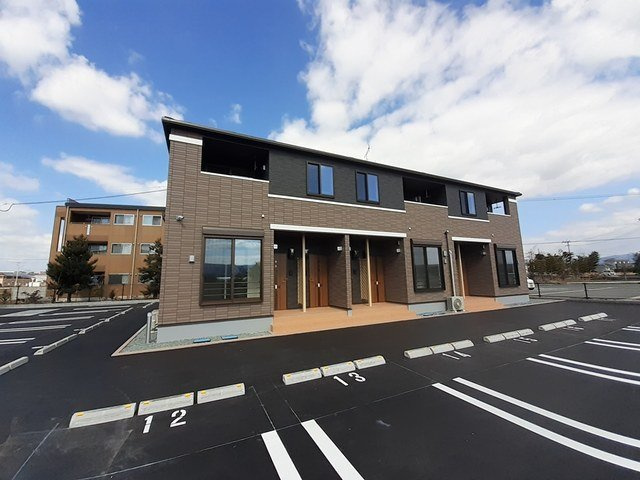 サン・フローラ　Ⅱ