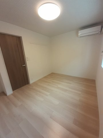 サン・フローラ　Ⅱの内装