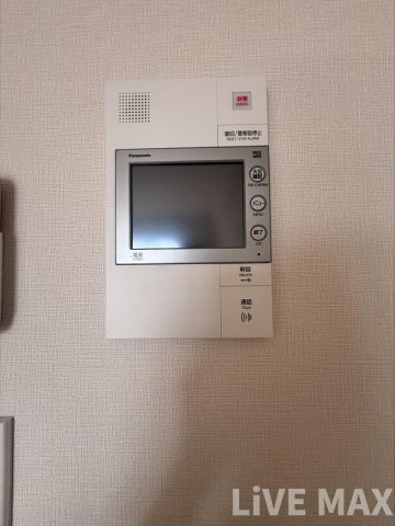 【セキュリティ】グランフェリーチェ・ナイン 