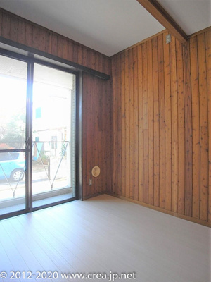 【居間・リビング】 | ベルアベニュー志木