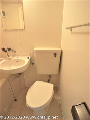 【設備】 | ベルアベニュー志木