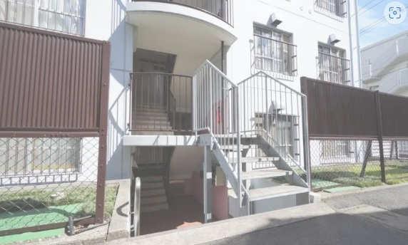 トーア第2浦安マンション