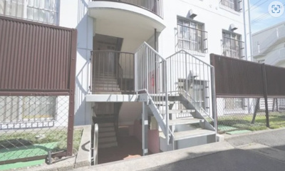 【外観】 | トーア第2浦安マンション