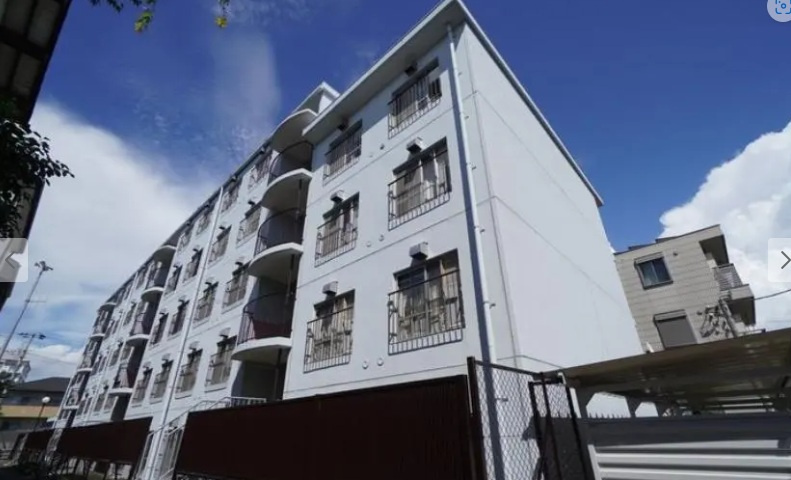 トーア第2浦安マンション