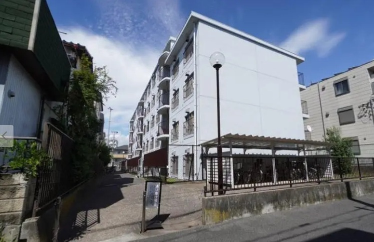 トーア第2浦安マンション