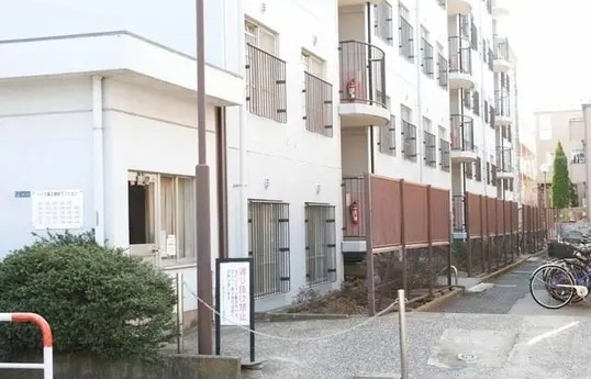 トーア第2浦安マンション