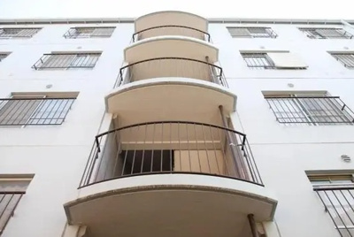 【その他】 | トーア第2浦安マンション