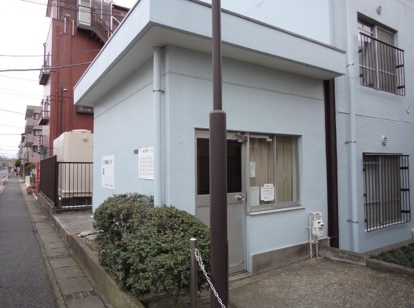 トーア第2浦安マンション