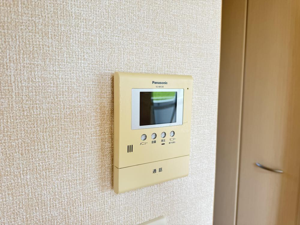 プレジオのセキュリティ