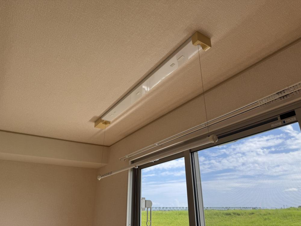 プレジオの設備