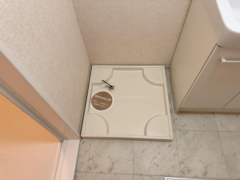 プレジオの設備