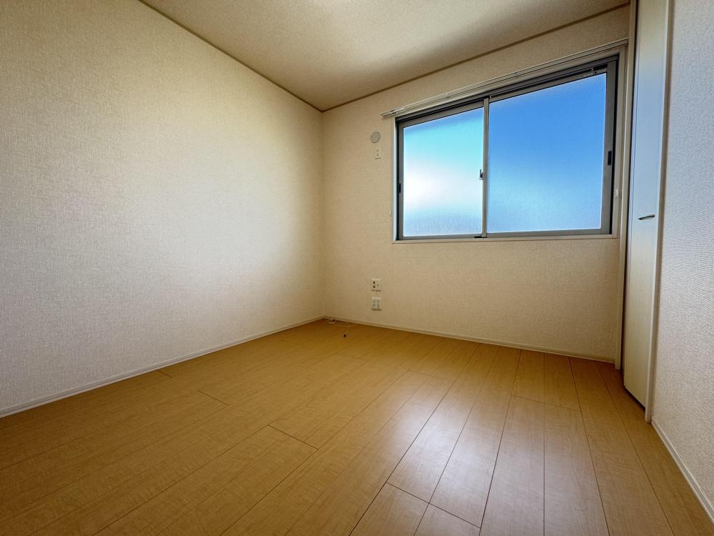 プレジオの内装