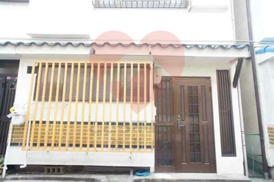 【エントランス】 | 大阪市住吉区庭井2丁目貸家