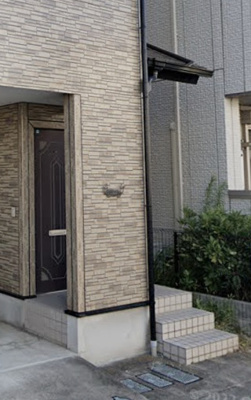 【エントランス】 | ローズヒル