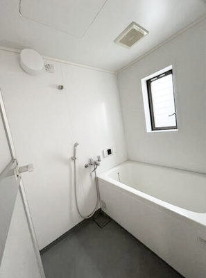 【浴室】 | ローズヒル