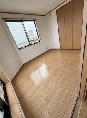 【寝室】 | ローズヒル