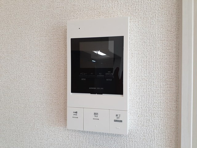 プレミアのセキュリティ