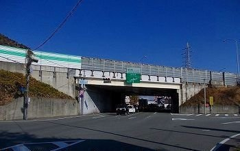 プレミアの周辺|姫路バイパス姫路東インターまで1200m