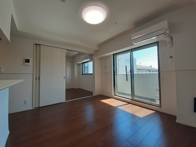 プレミアの居間・リビング