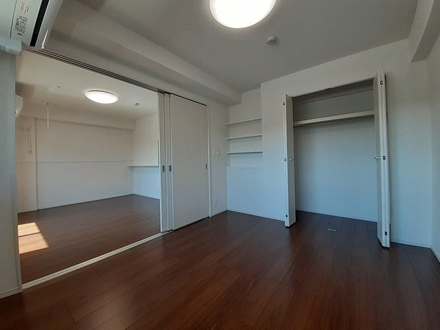 プレミアの収納