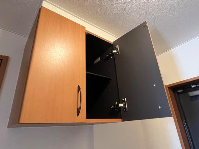 タイニーコートの収納|下駄箱