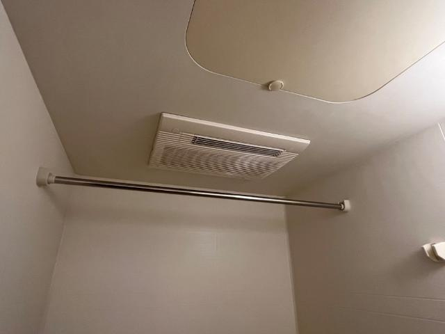 タイニーコートのその他|浴室乾燥機