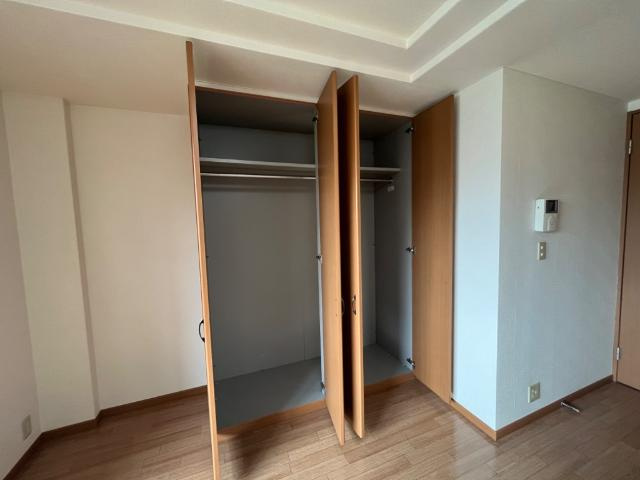 タイニーコートの収納|収納