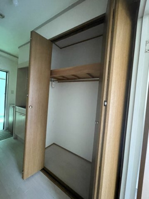 【収納】 | カントリー青葉ハイツ