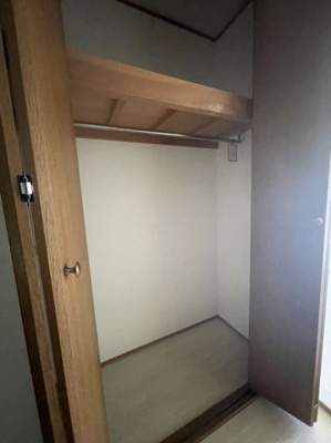 【収納】 | カントリー青葉ハイツ