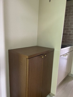 【内装】 | カントリー青葉ハイツ