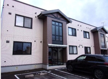 【外観】 | ウィルモア城東