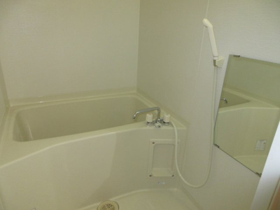【浴室】 | ウィルモア城東