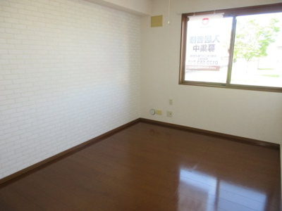 【洋室】 | ウィルモア城東 | 洋室1