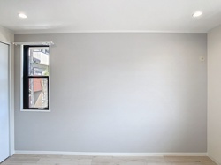 ディアコートKの内装