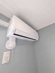 ディアコートKの設備