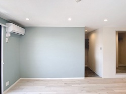 ディアコートKの居間・リビング