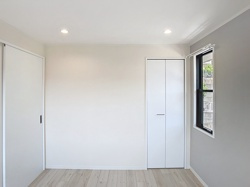 ディアコートKの洋室