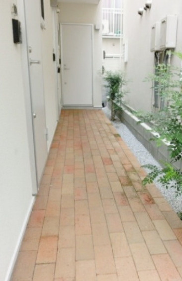 グランエッグス東中野Sのその他共用部分